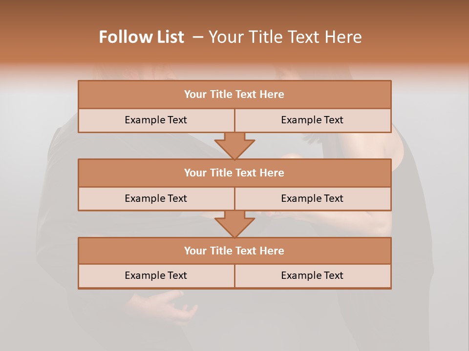 Bu Ine Team Itting PowerPoint Template