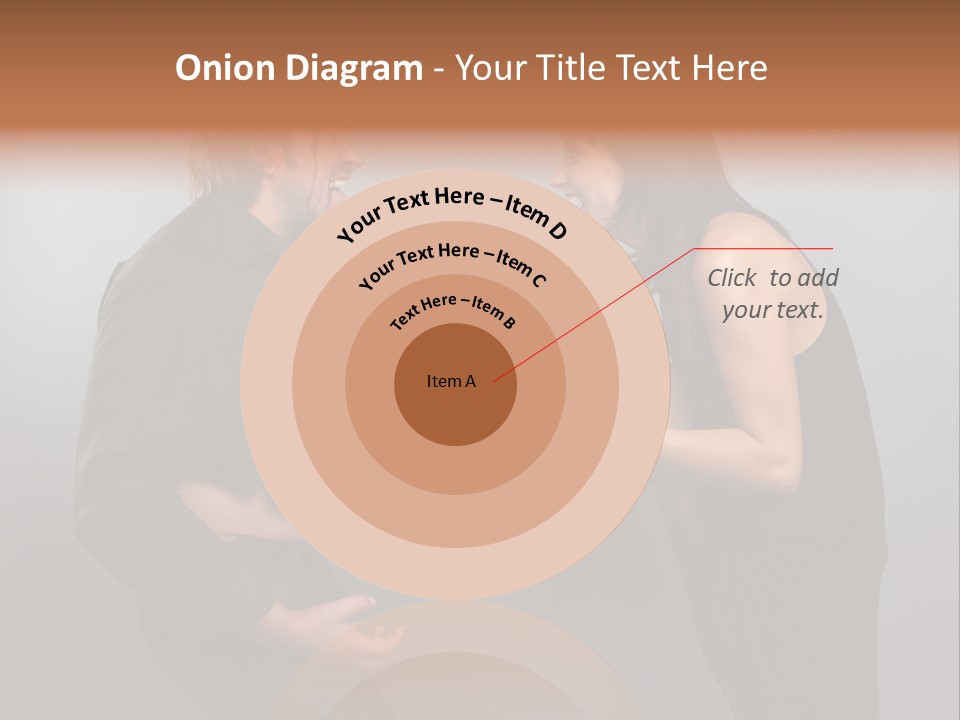 Bu Ine Team Itting PowerPoint Template