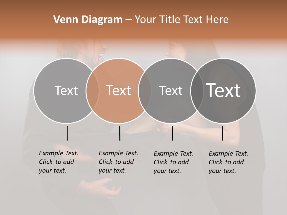 Bu Ine Team Itting PowerPoint Template