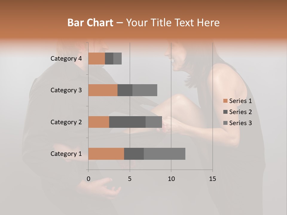 Bu Ine Team Itting PowerPoint Template