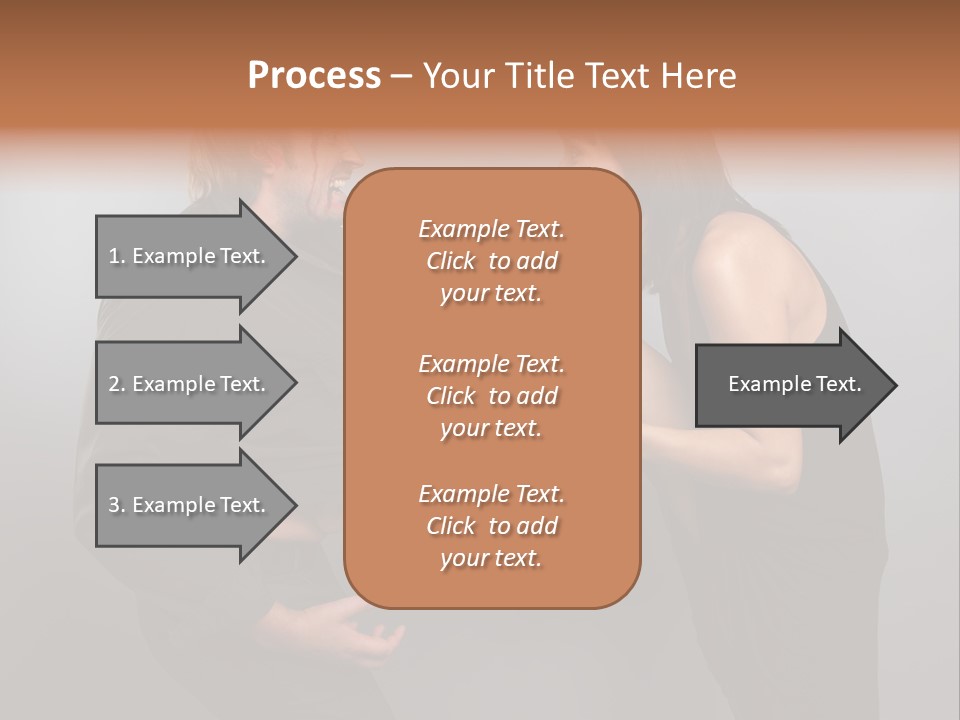 Bu Ine Team Itting PowerPoint Template