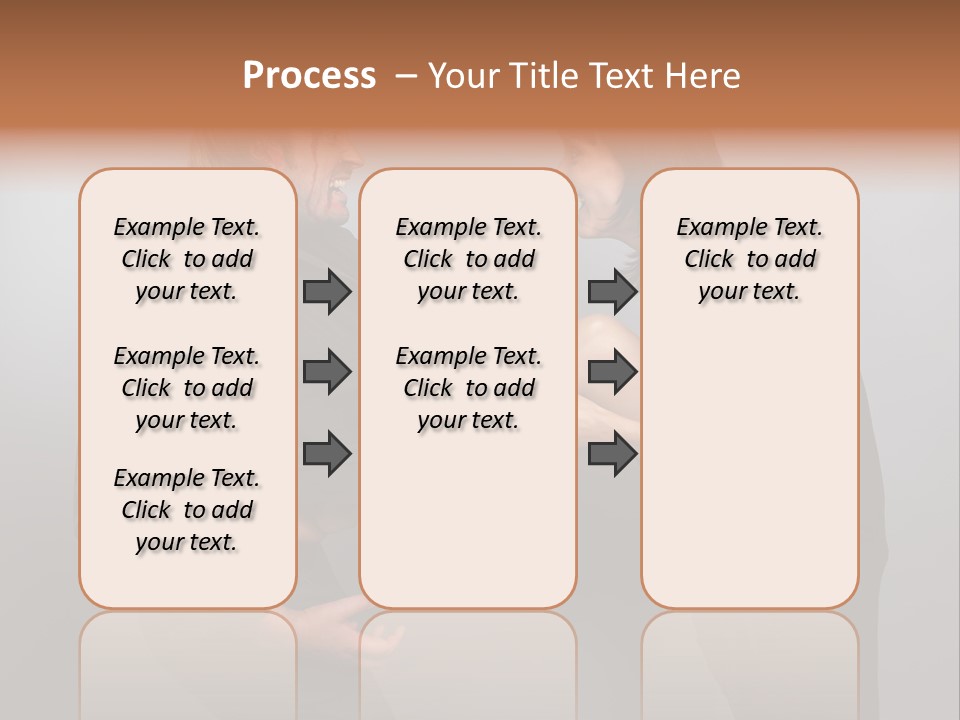 Bu Ine Team Itting PowerPoint Template