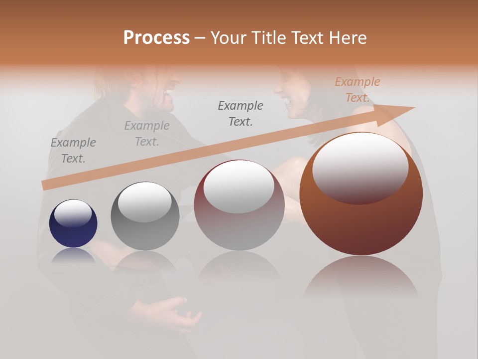 Bu Ine Team Itting PowerPoint Template