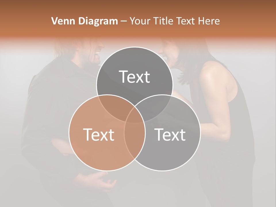 Bu Ine Team Itting PowerPoint Template