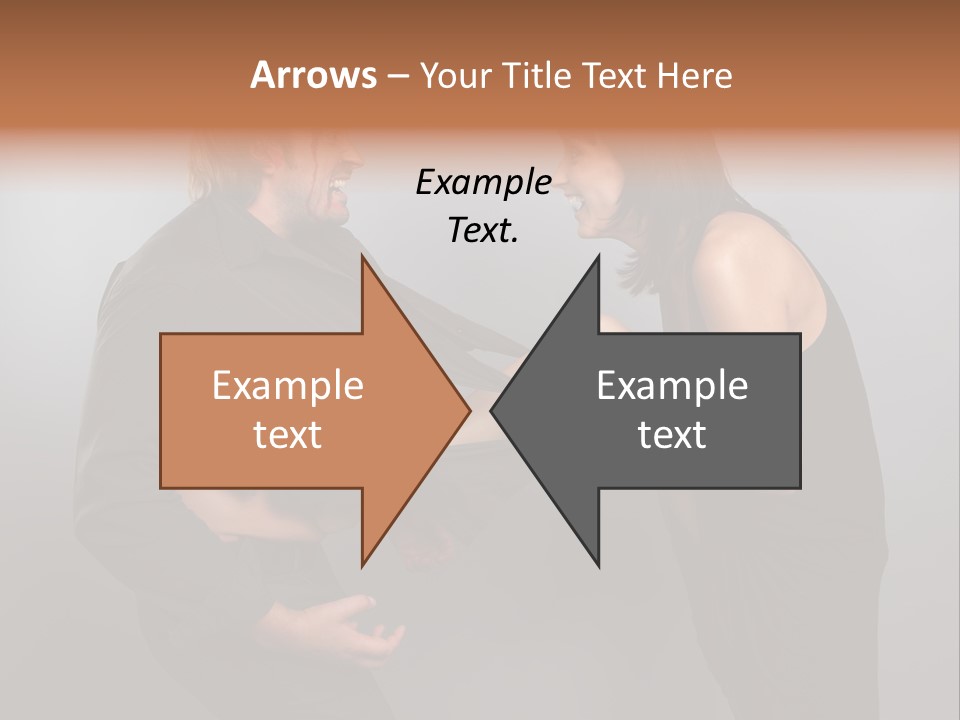 Bu Ine Team Itting PowerPoint Template