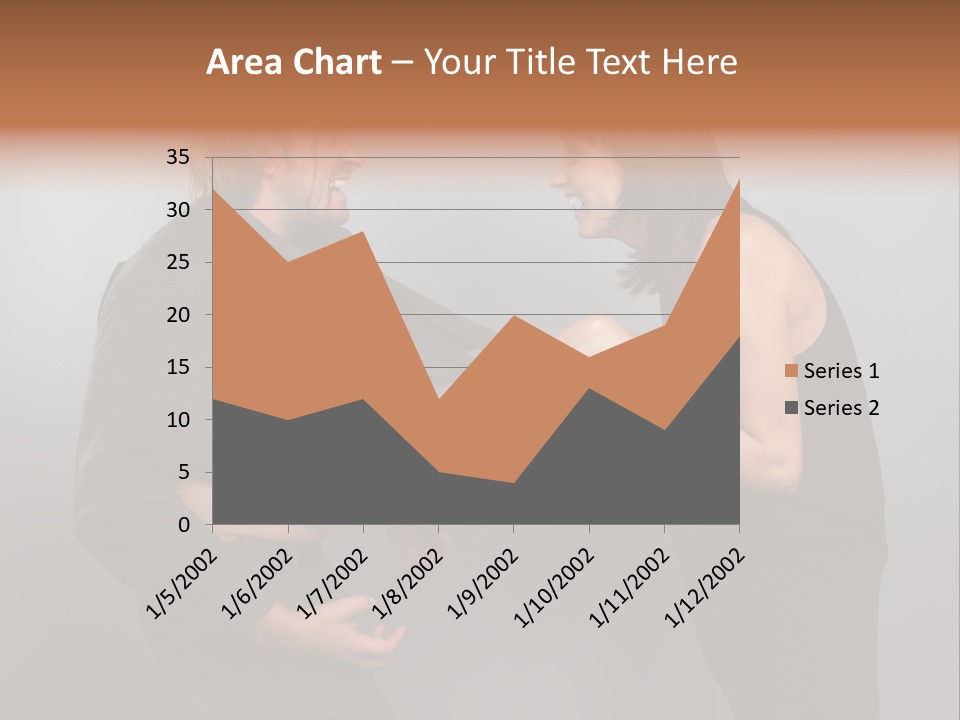 Bu Ine Team Itting PowerPoint Template