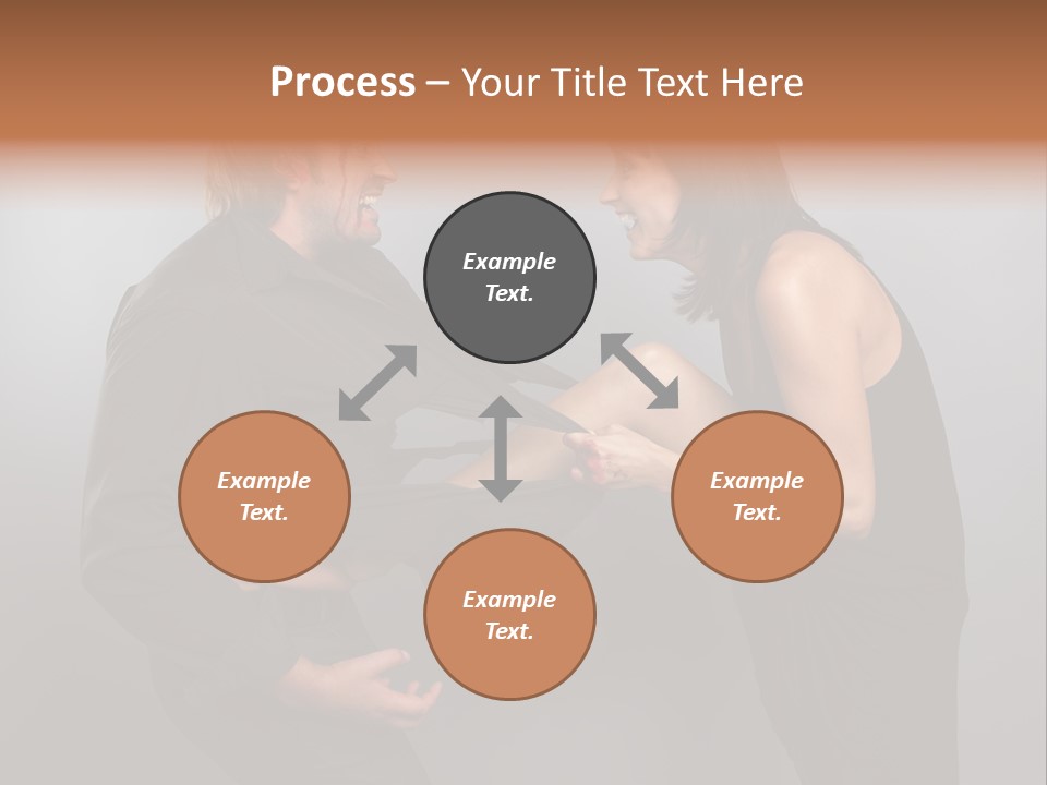 Bu Ine Team Itting PowerPoint Template