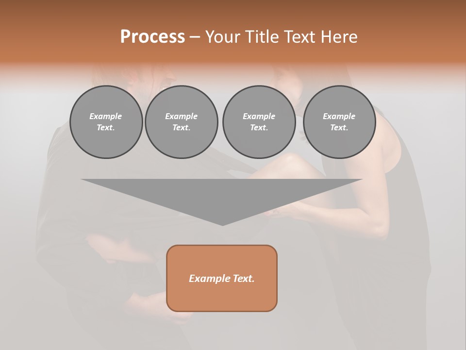 Bu Ine Team Itting PowerPoint Template