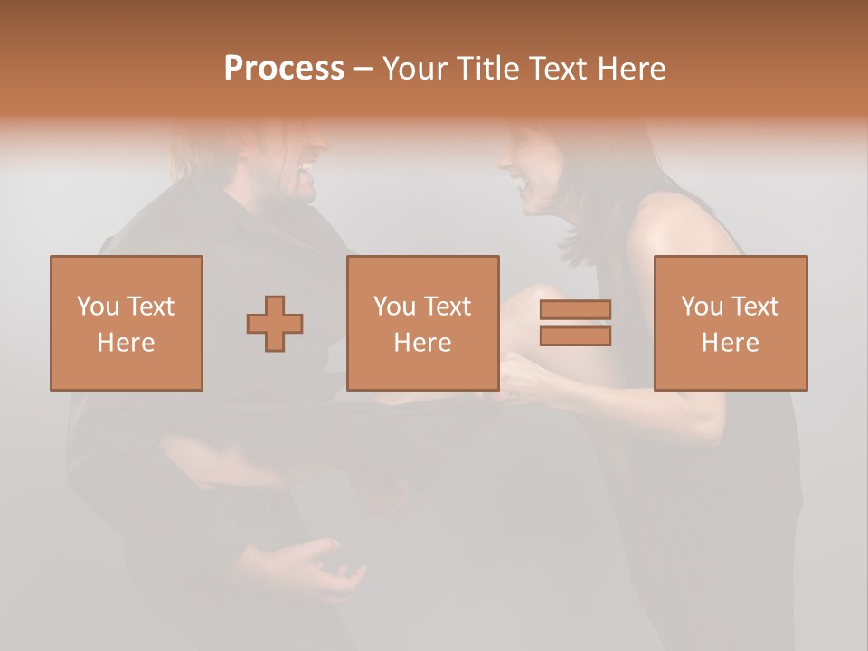 Bu Ine Team Itting PowerPoint Template