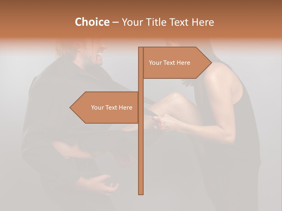 Bu Ine Team Itting PowerPoint Template
