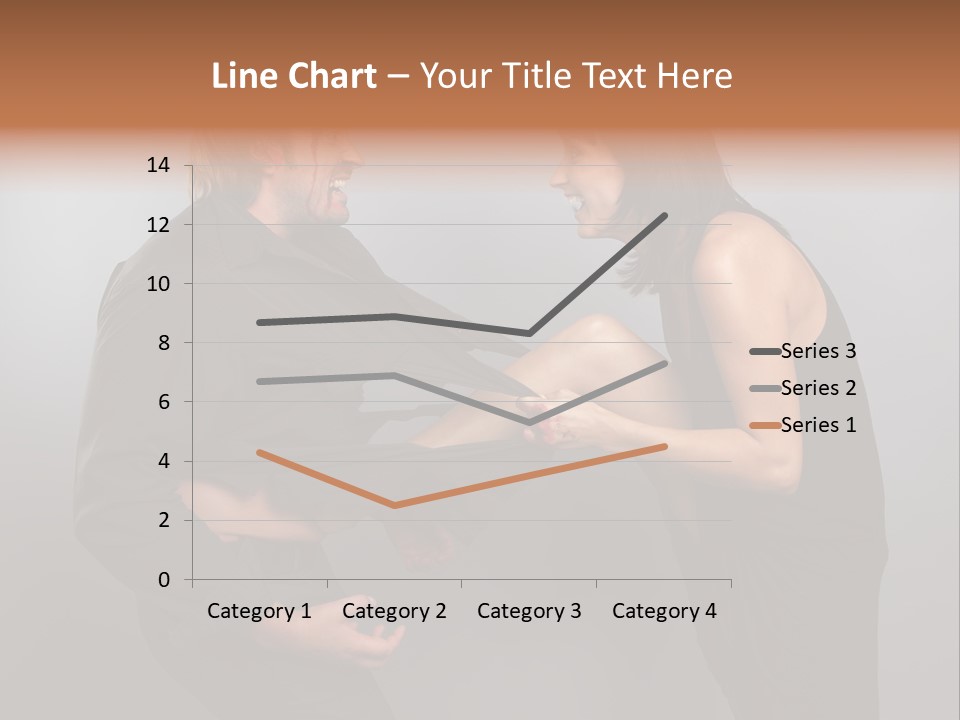 Bu Ine Team Itting PowerPoint Template