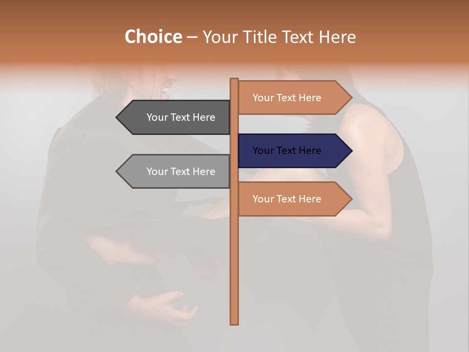Bu Ine Team Itting PowerPoint Template