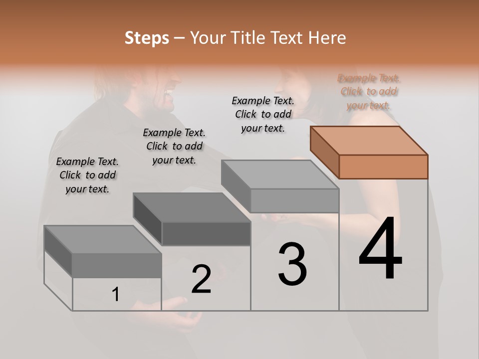 Bu Ine Team Itting PowerPoint Template