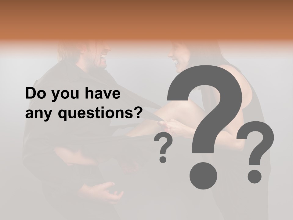 Bu Ine Team Itting PowerPoint Template