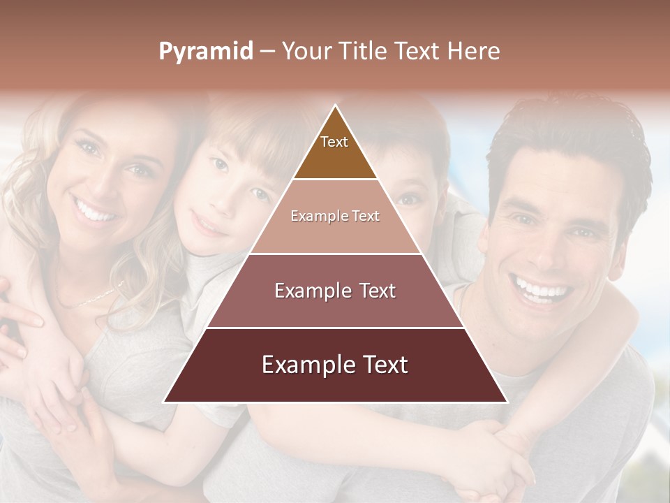 Aquarium Splashing Liquid PowerPoint Template