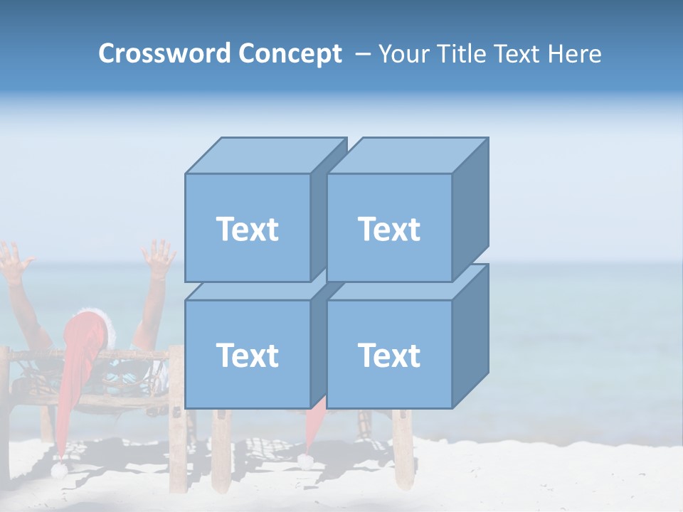 Action Animals Emergence PowerPoint Template