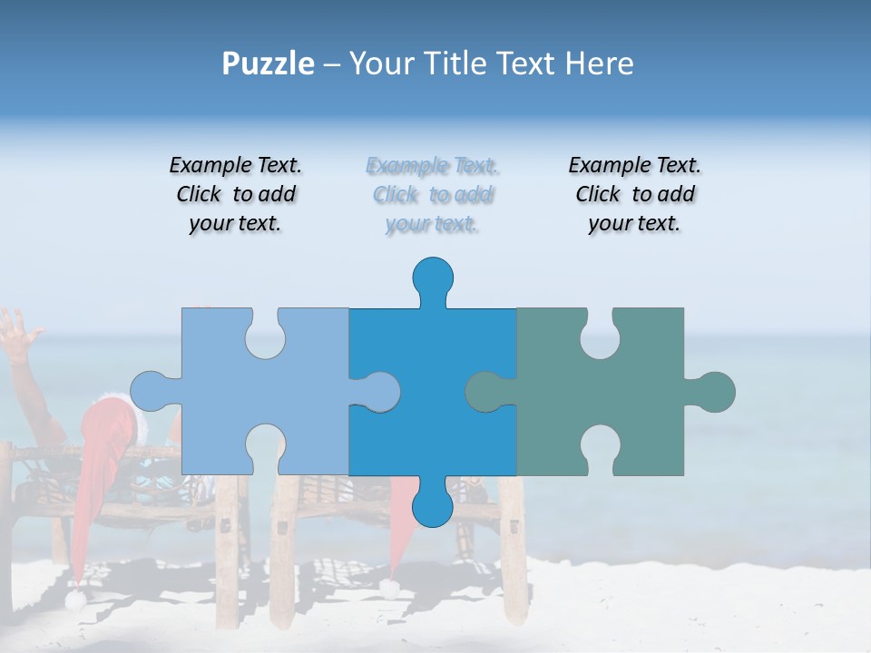 Action Animals Emergence PowerPoint Template