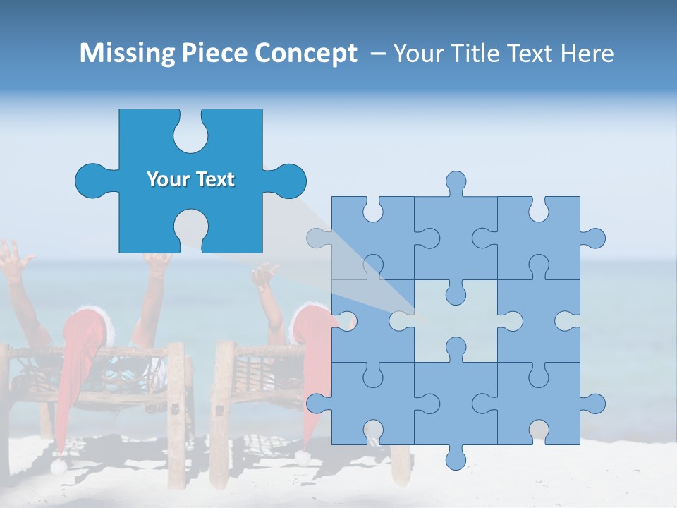 Action Animals Emergence PowerPoint Template