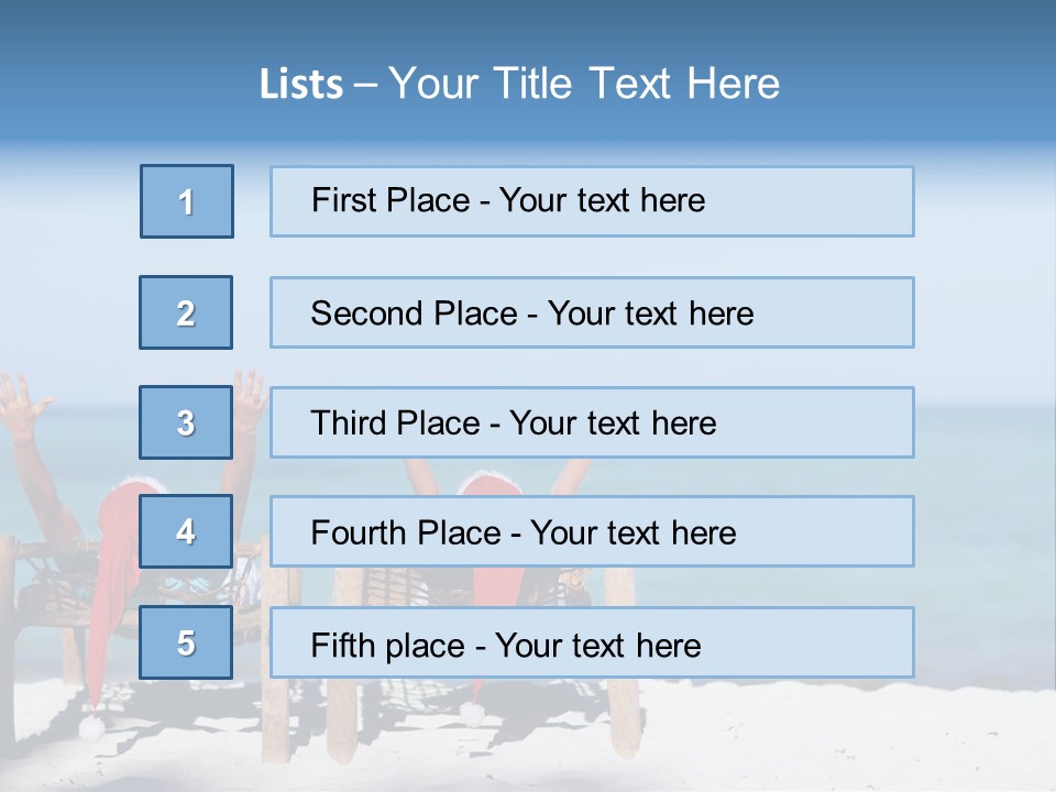 Action Animals Emergence PowerPoint Template