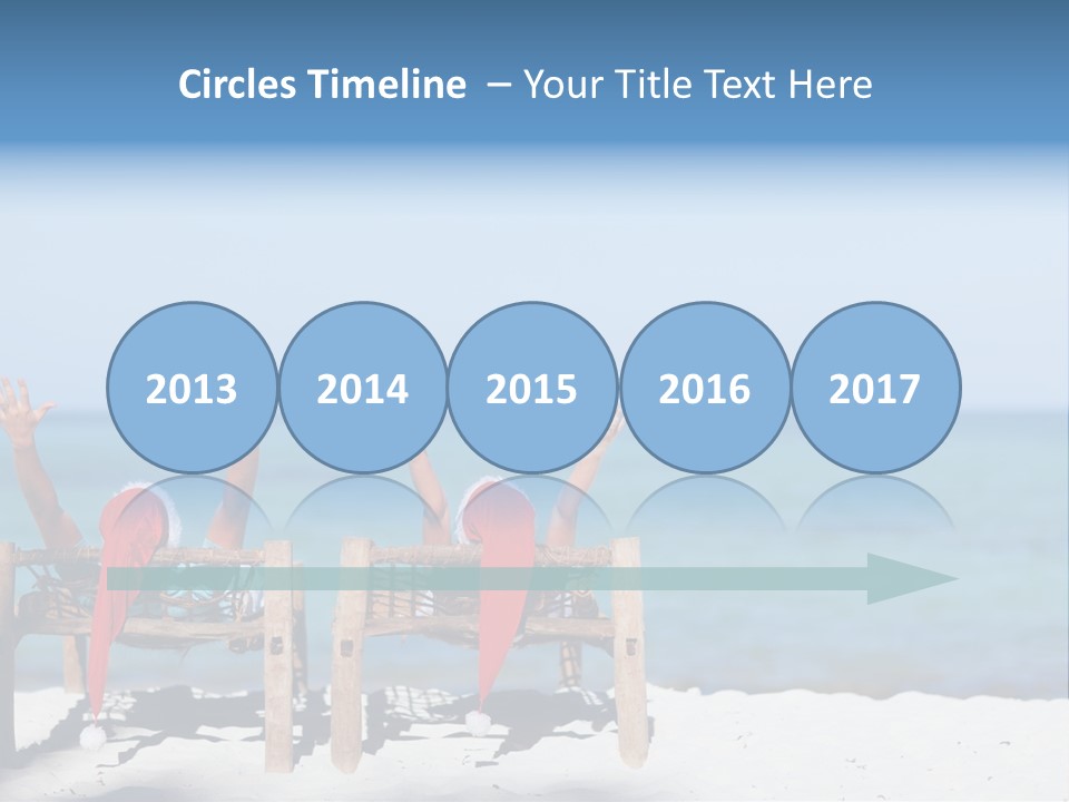 Action Animals Emergence PowerPoint Template