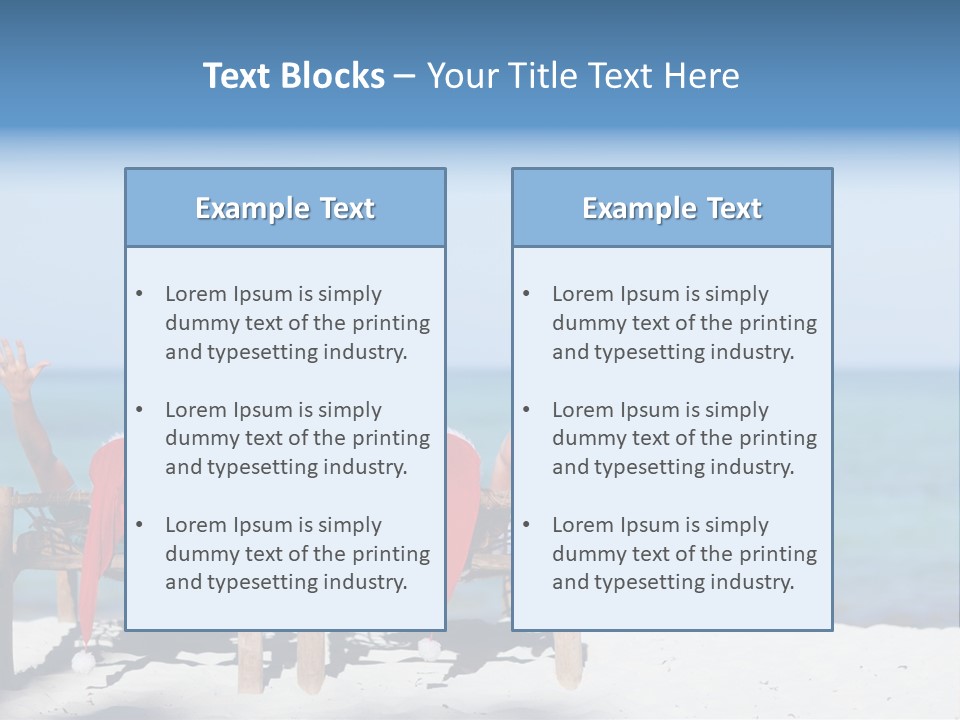 Action Animals Emergence PowerPoint Template