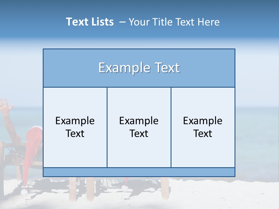 Action Animals Emergence PowerPoint Template