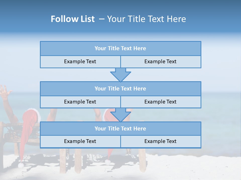 Action Animals Emergence PowerPoint Template