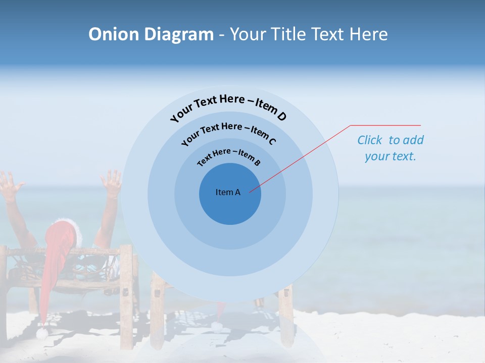 Action Animals Emergence PowerPoint Template