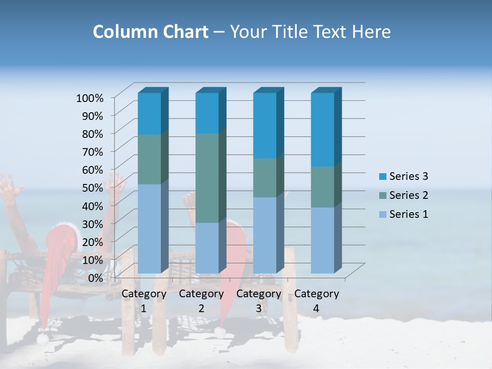 Action Animals Emergence PowerPoint Template