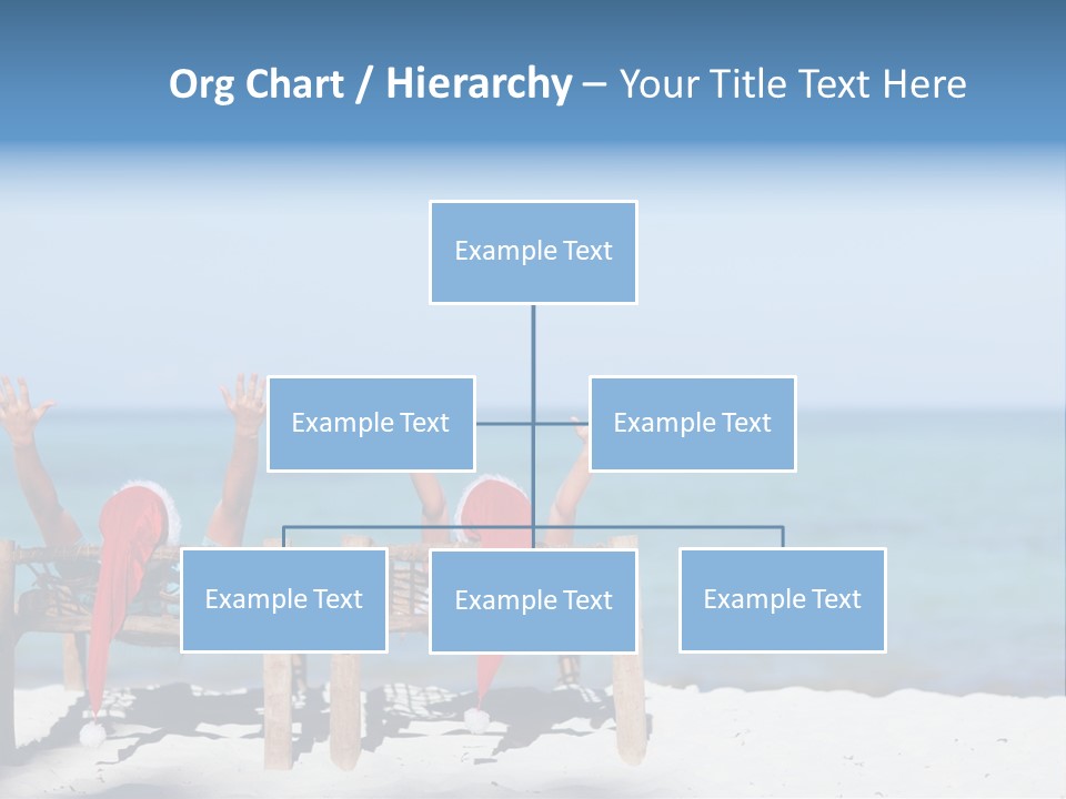 Action Animals Emergence PowerPoint Template