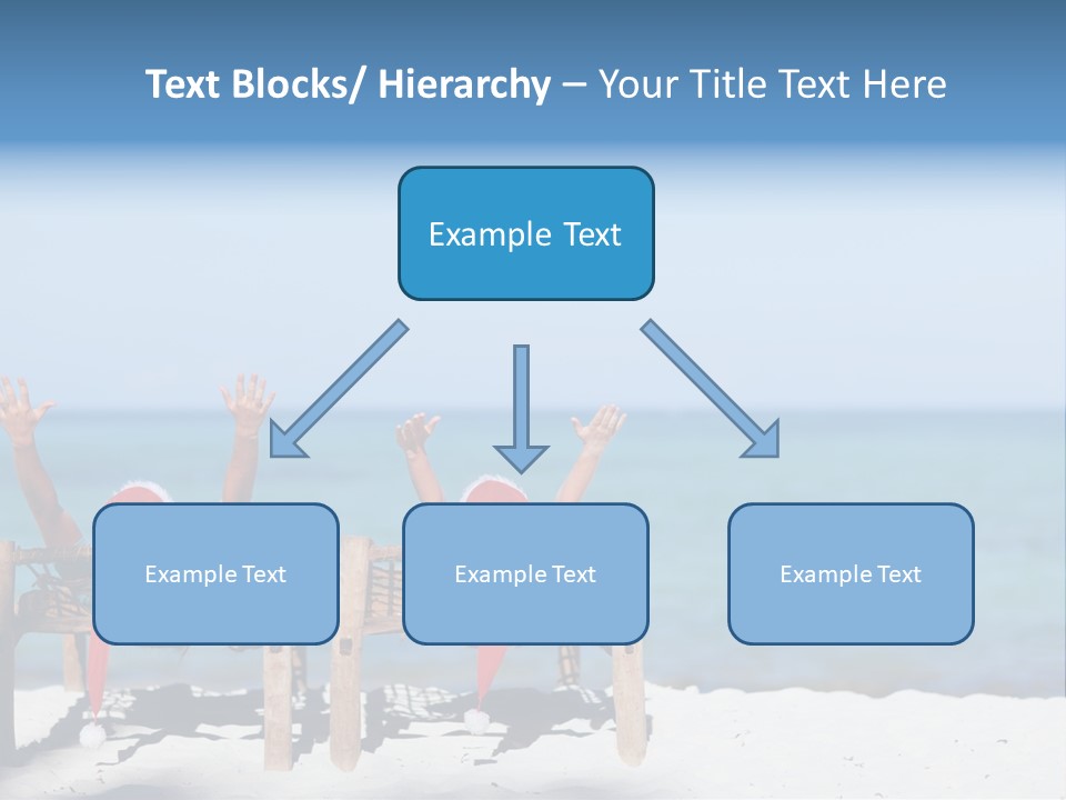 Action Animals Emergence PowerPoint Template
