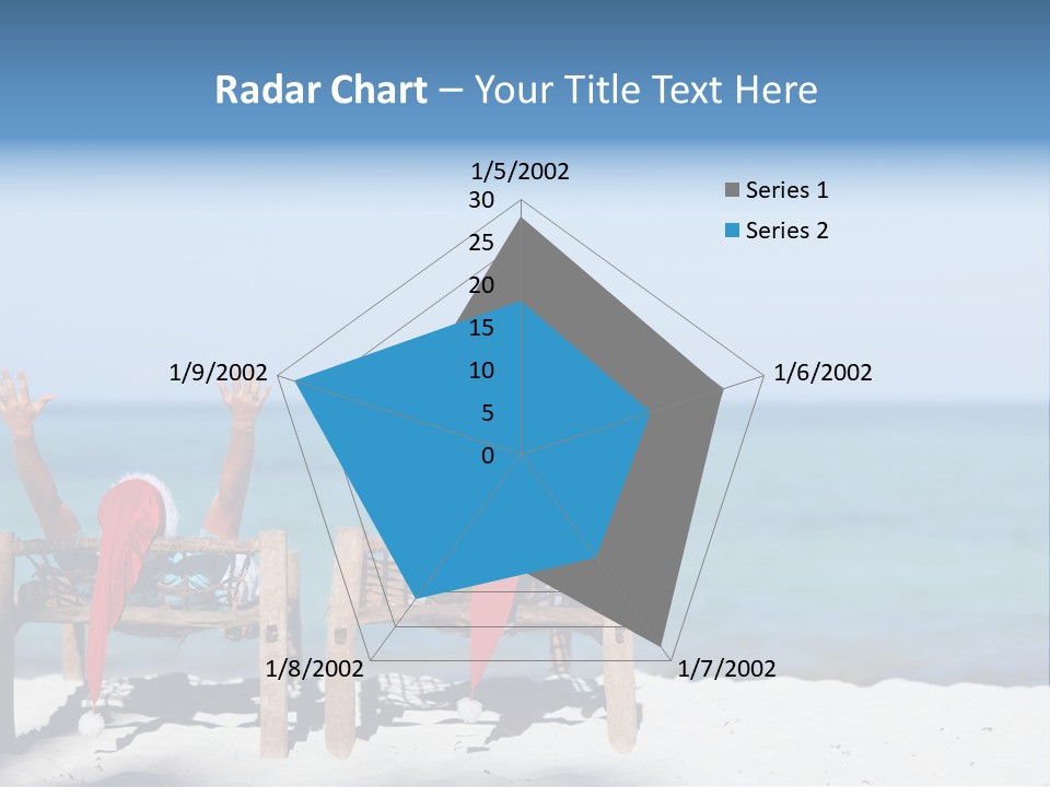 Action Animals Emergence PowerPoint Template