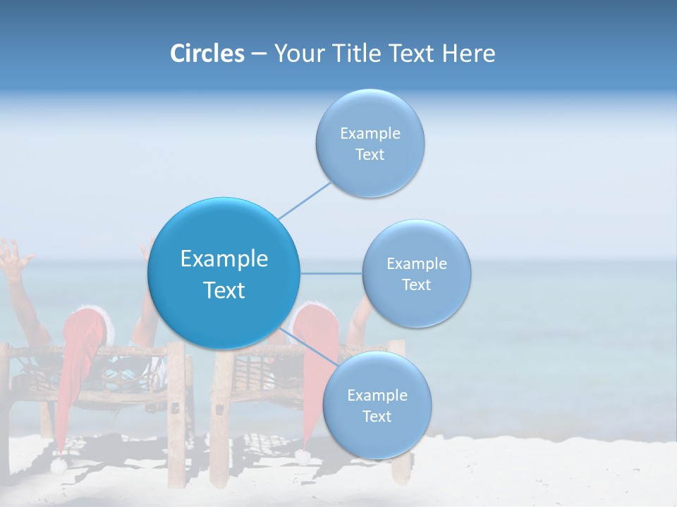 Action Animals Emergence PowerPoint Template