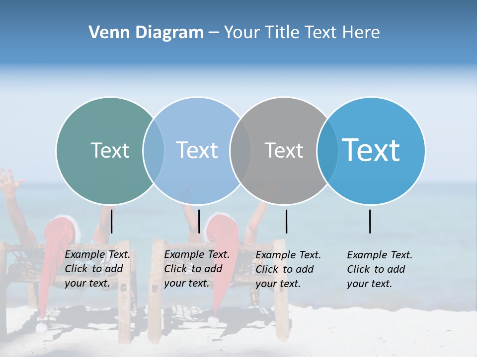 Action Animals Emergence PowerPoint Template