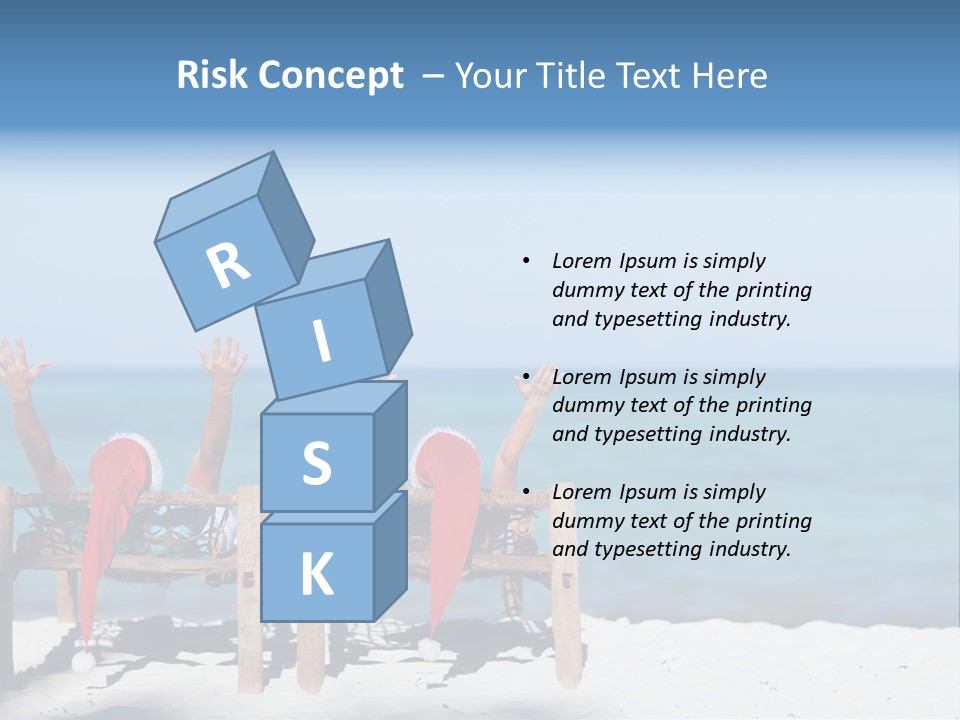 Action Animals Emergence PowerPoint Template