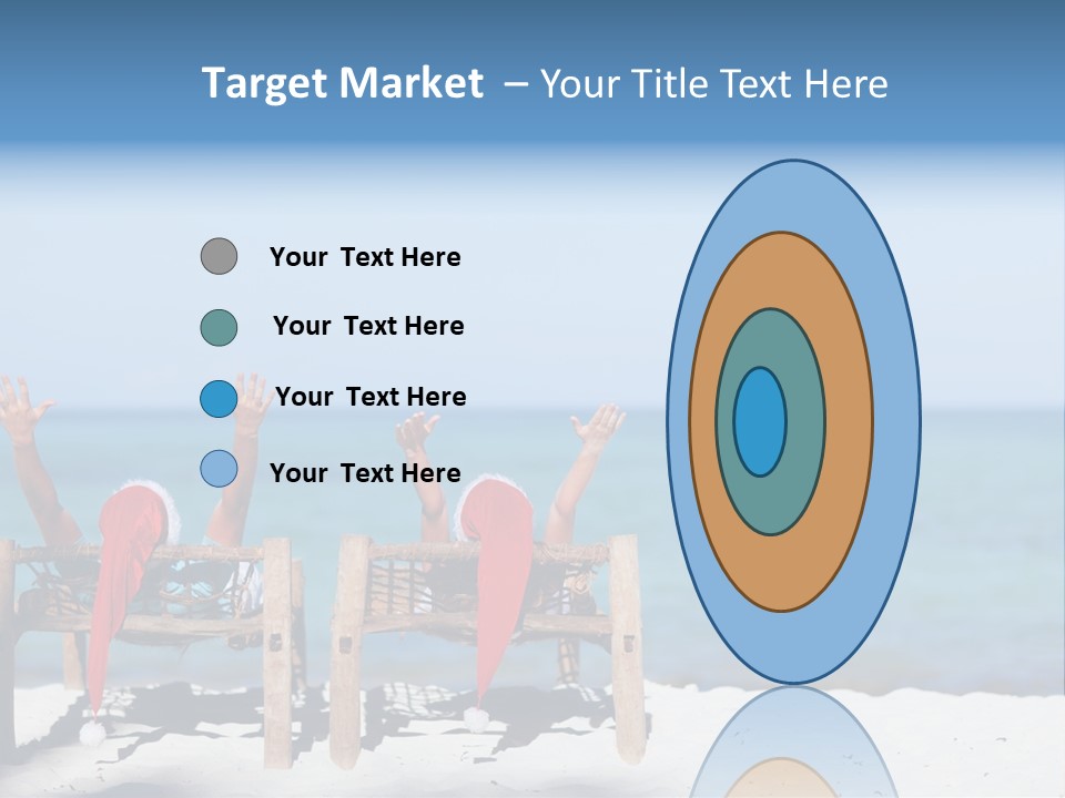 Action Animals Emergence PowerPoint Template