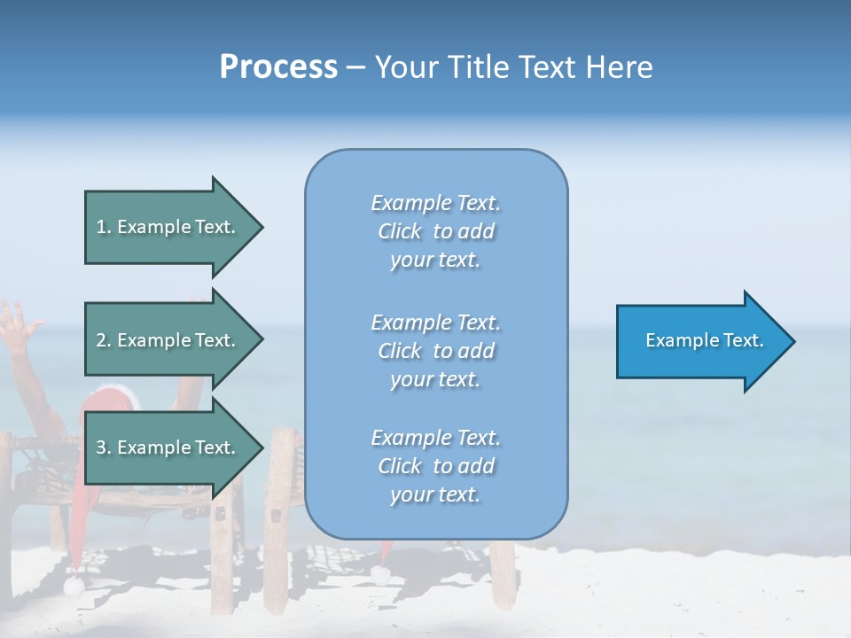 Action Animals Emergence PowerPoint Template