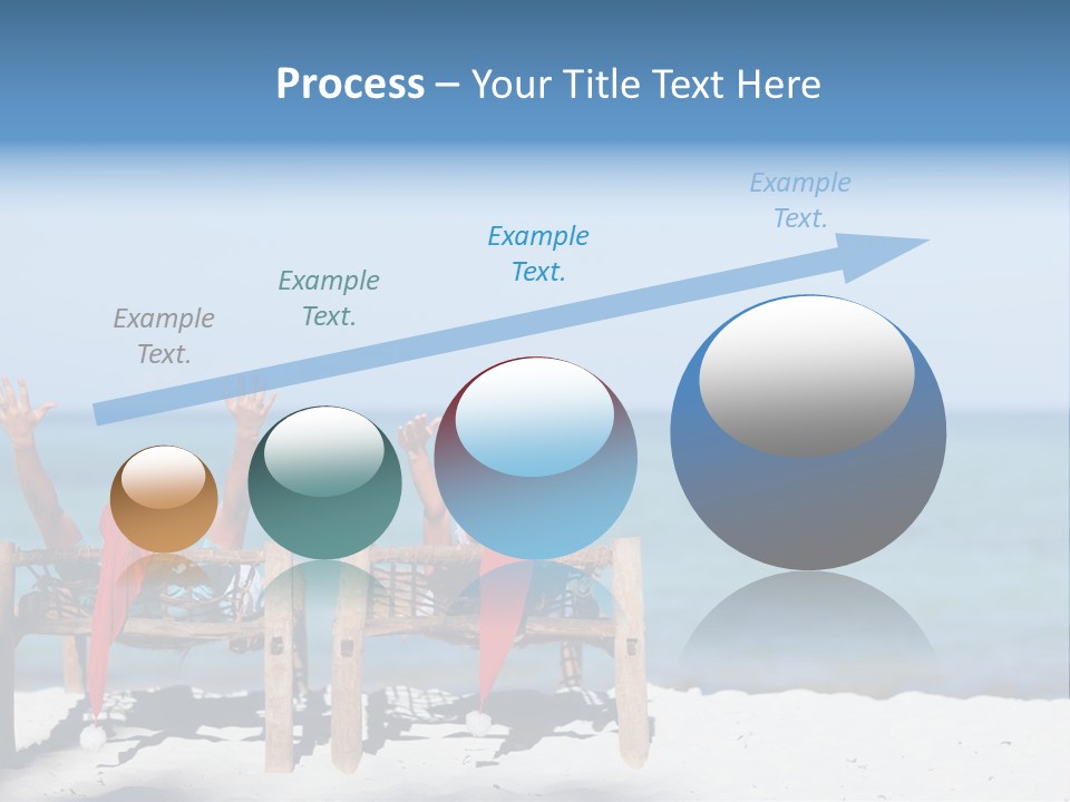 Action Animals Emergence PowerPoint Template