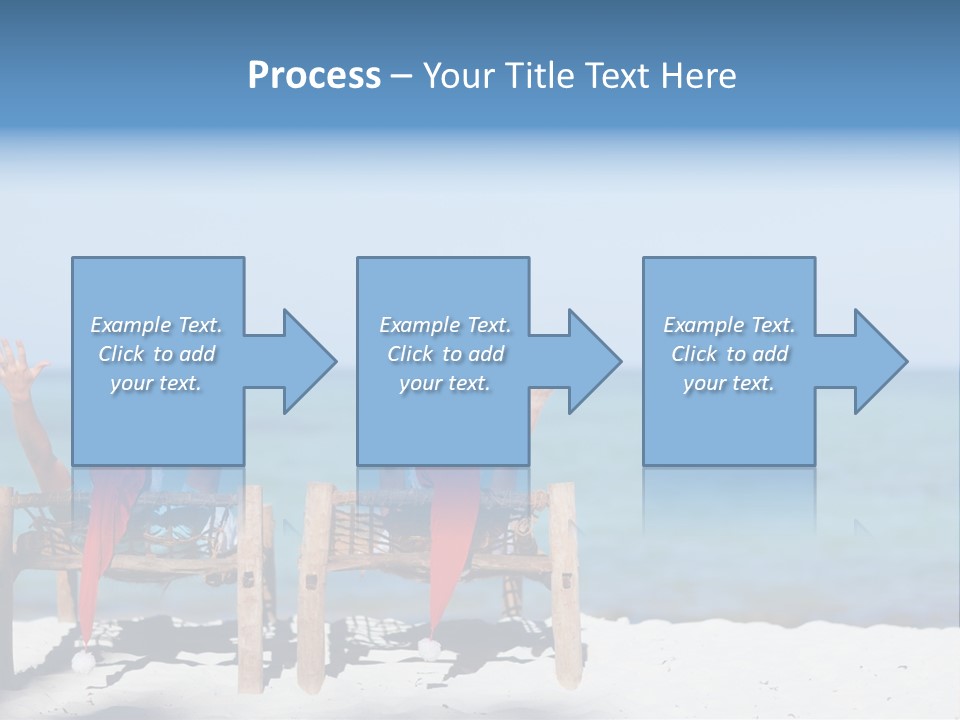 Action Animals Emergence PowerPoint Template