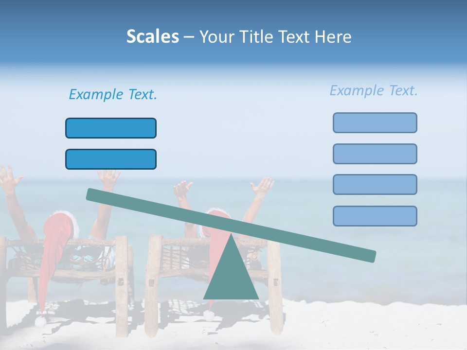 Action Animals Emergence PowerPoint Template