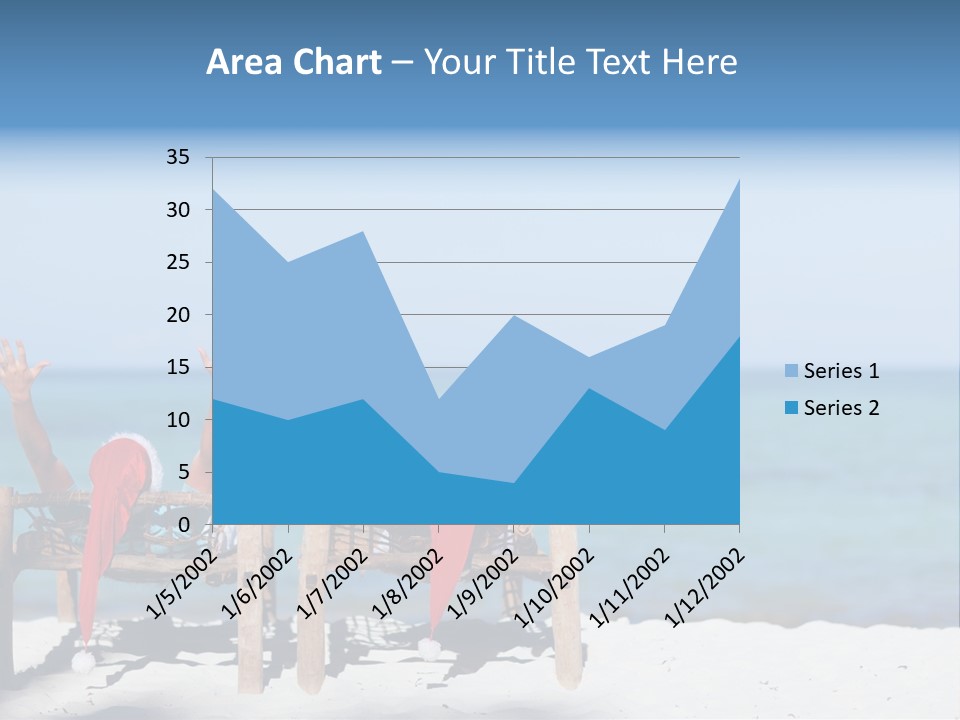 Action Animals Emergence PowerPoint Template