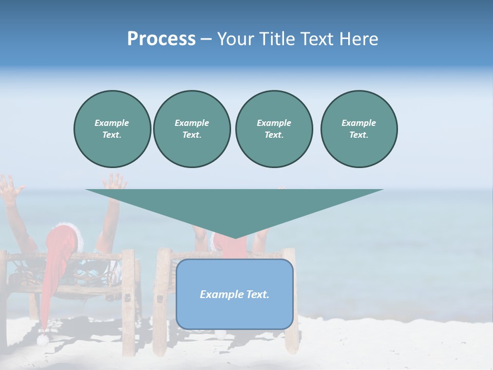 Action Animals Emergence PowerPoint Template