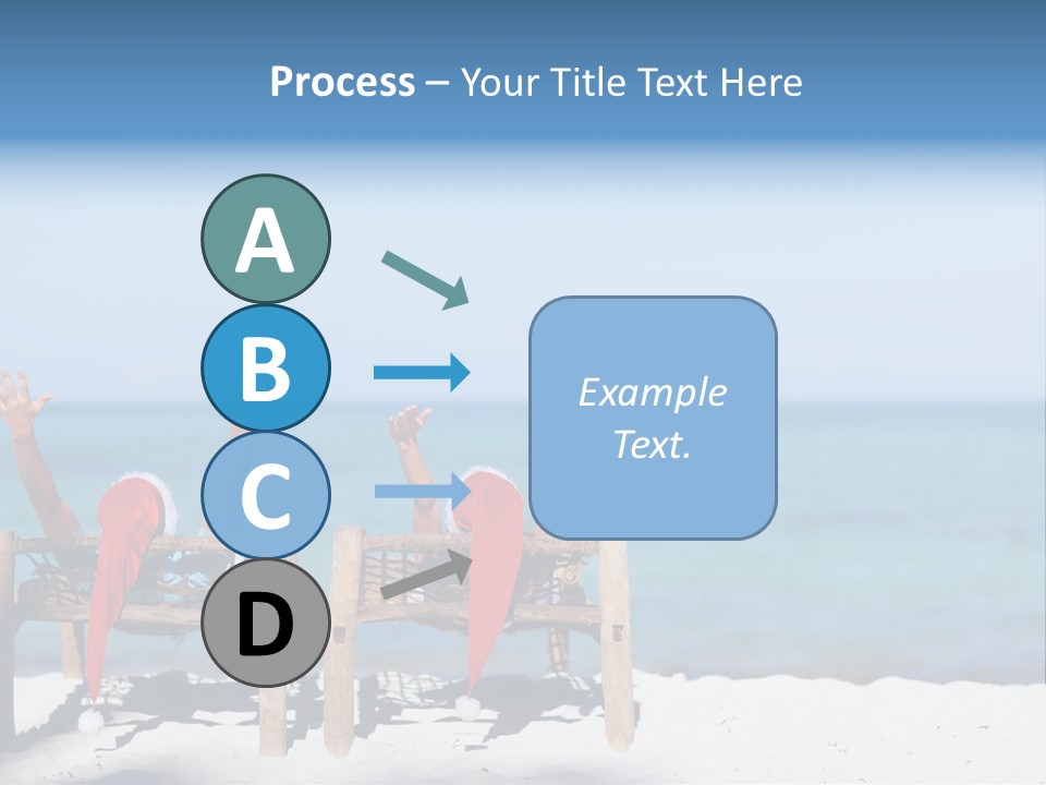 Action Animals Emergence PowerPoint Template