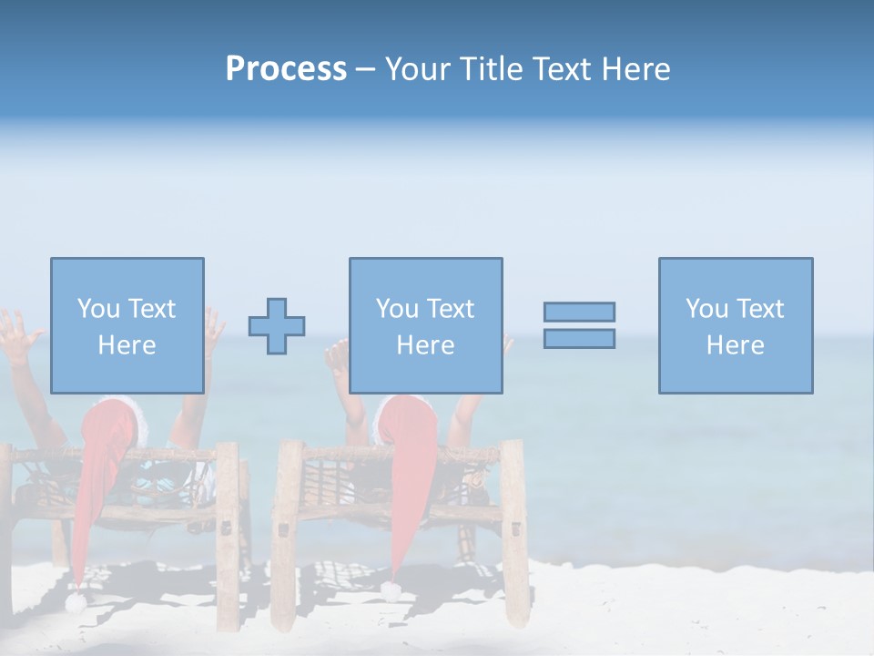 Action Animals Emergence PowerPoint Template