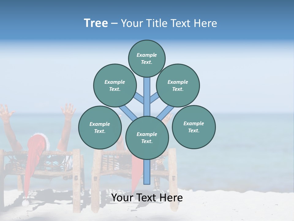 Action Animals Emergence PowerPoint Template