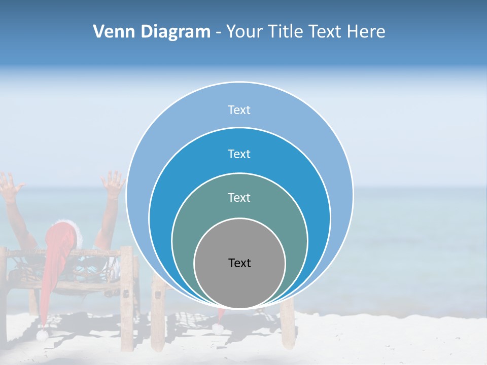 Action Animals Emergence PowerPoint Template