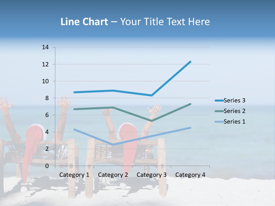 Action Animals Emergence PowerPoint Template