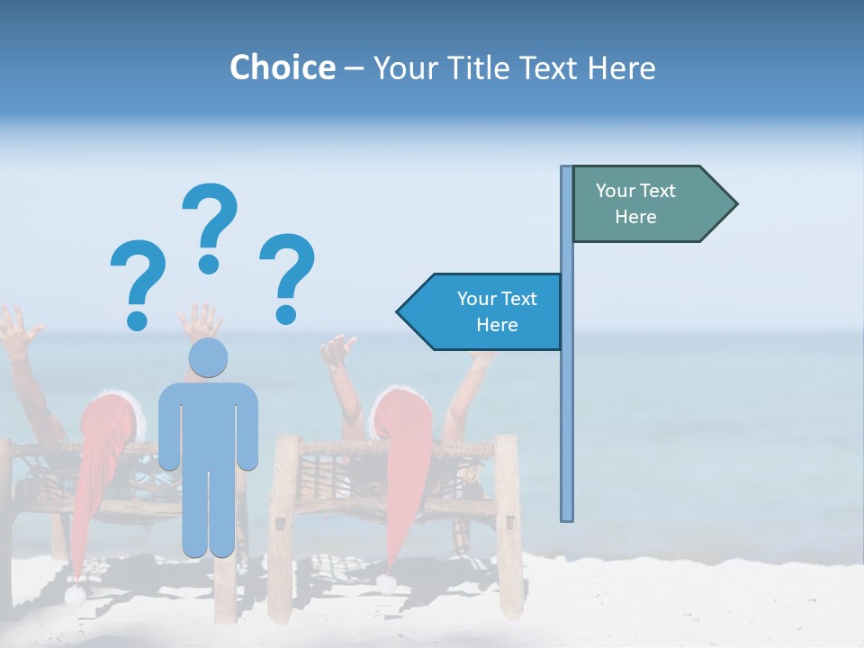 Action Animals Emergence PowerPoint Template
