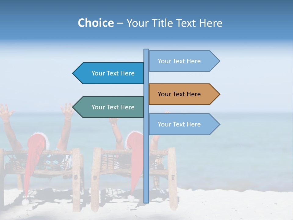 Action Animals Emergence PowerPoint Template