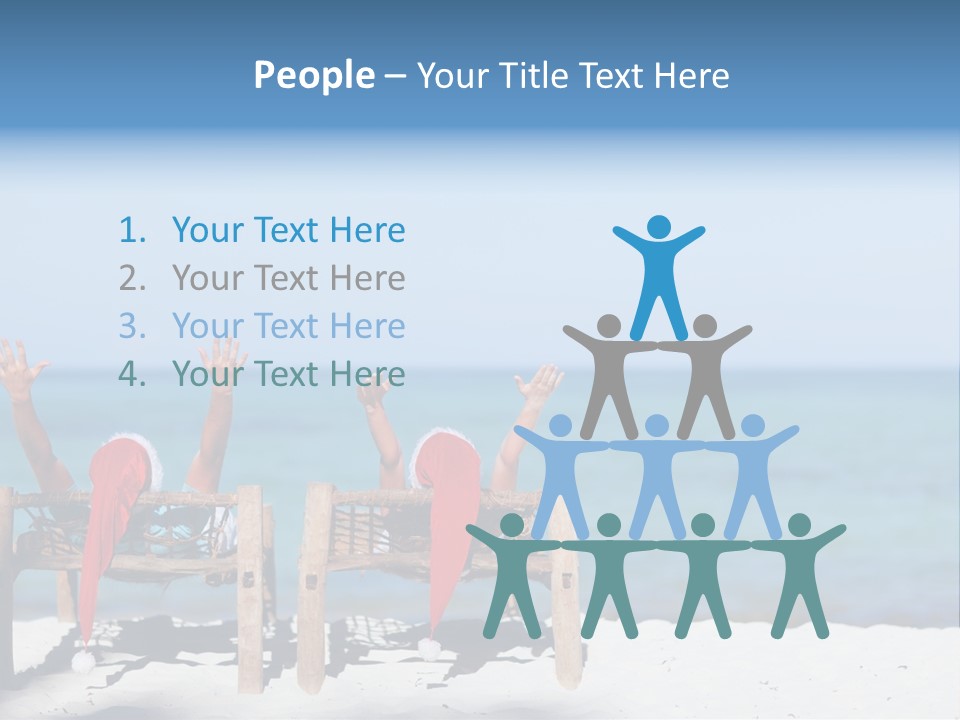 Action Animals Emergence PowerPoint Template